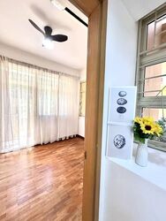 Sims Green (D14), Apartment #579637071